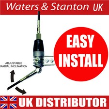 SIRIO BOOMERANG 27A  Compact