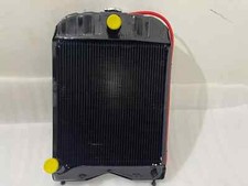 Compatible Avec OEM 894319M92 Radiateur Massey Ferguson 35 Diesel 135 35FE 35X