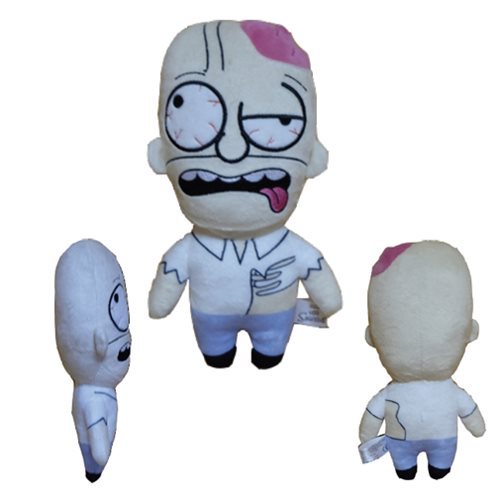 Kidrobot simpsons zombie - kidrobot,