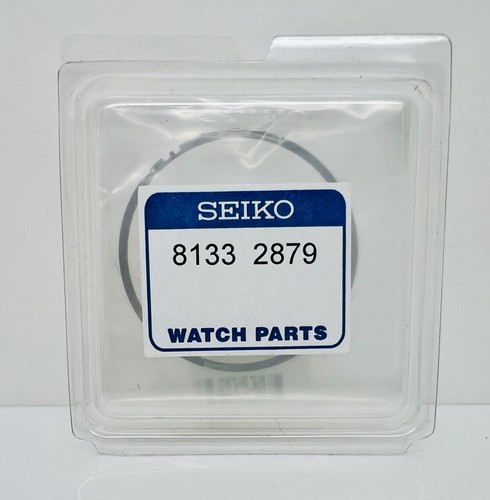 Genuine seiko watch bezel - genuine,