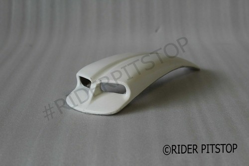 Custom drag air scoop - custom,
