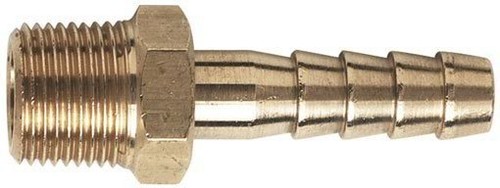 Bsp 10mm brass - bsp, x