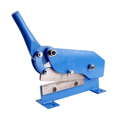 Hand lever shear inch 200mm - hand,