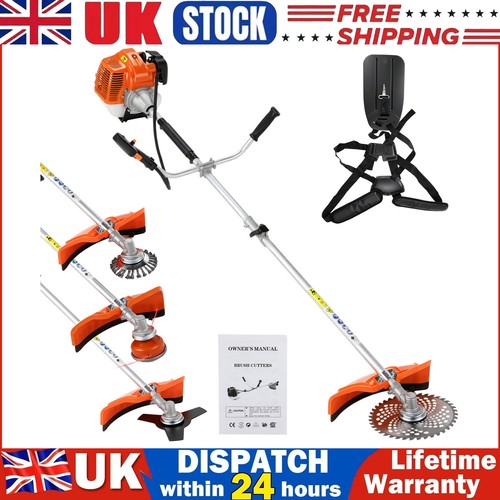 52cc multi garden tool in1 - multi,