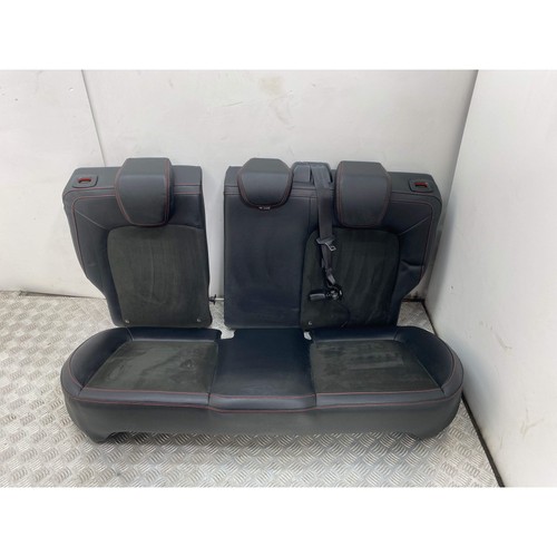 Ford fiesta seats rear - ford,