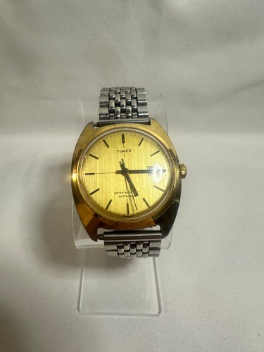 1977 timex viscount - timex, vintage