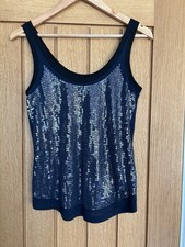 Aubin & Wills Women's Sequin