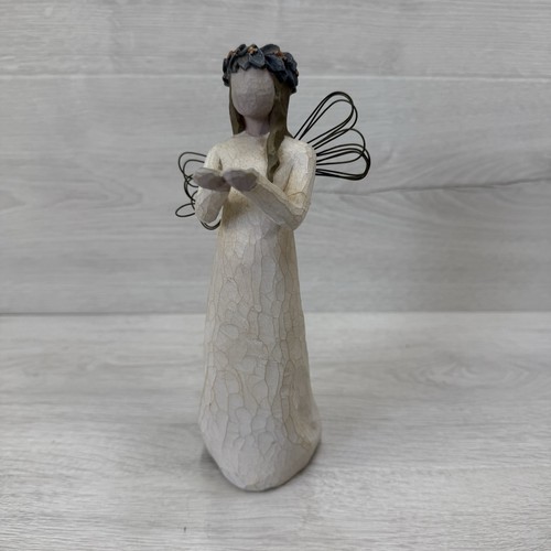 Willow tree angel - angel, christmas