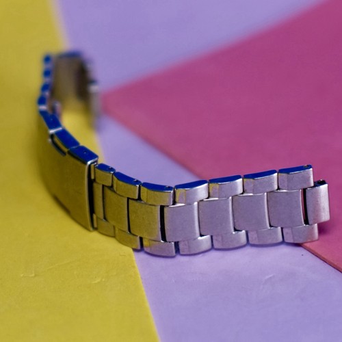 Genuine casio watch strap - genuine,