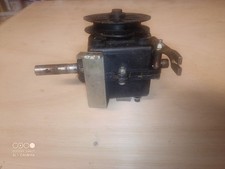 Hrx426/476 Gearbox