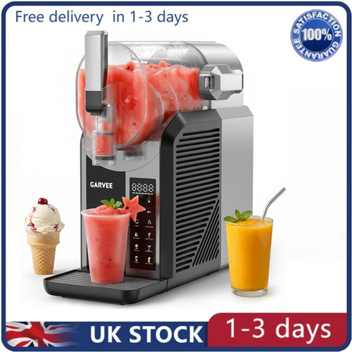 Slush machine drink maker - drink,
