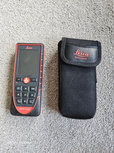 Leica disto d510 laser - leica,