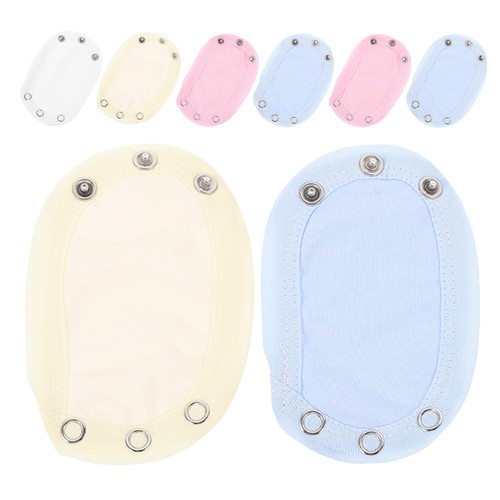 Pcs baby vest extender - 8,