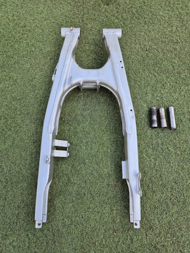 Yamaha dt125r swing arm dt - yamaha,