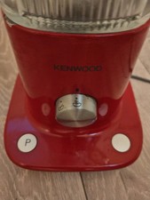 KENWOOD KMIX BLX50YW RED