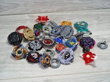Beyblade Joblot of Beyblades