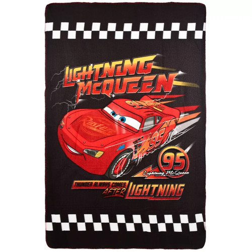 Disney cars lightning mcqueen - cars,