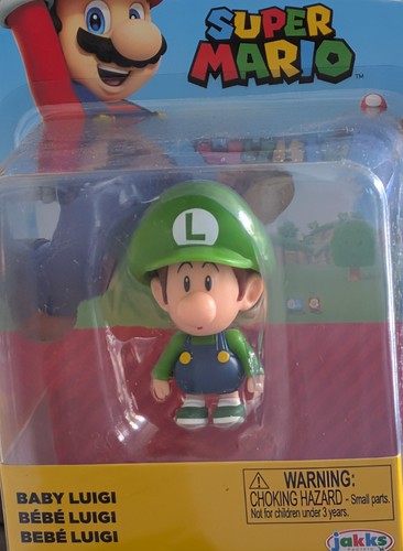 Super mario baby - mario,