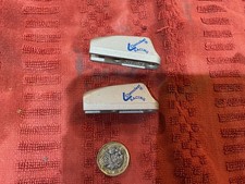 Sailing dinghy Clamcleat x2