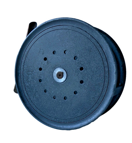 Youngs type 10b - fishing, reel