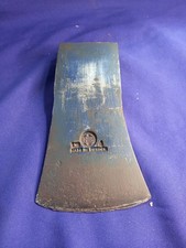 Hults Bruk Axe Head Swedish