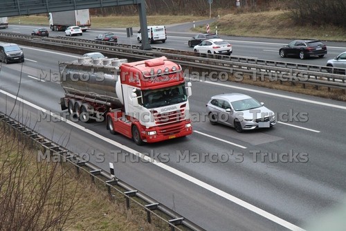 Truck photo scania 480 - scania, r