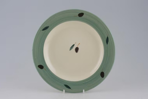 Poole fresco green - -,