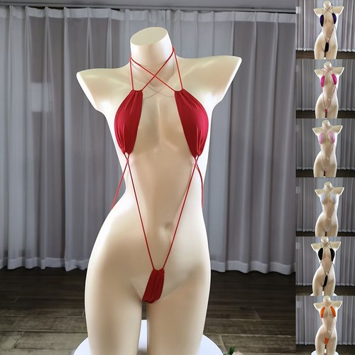 Brazilian swimwear for holiday - swimwear,
