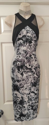 Karen millen pencil - pencil, size