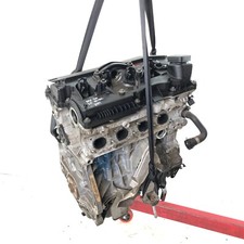 BMW 320 E90 2.0 PETROL 2005 BARE ENGINE N46B20BA 131k Miles