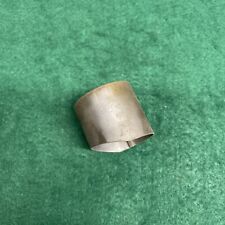 Amal Carburettor GP Large Body Throttle Slide 1.8” Diameter No.5 Used Original