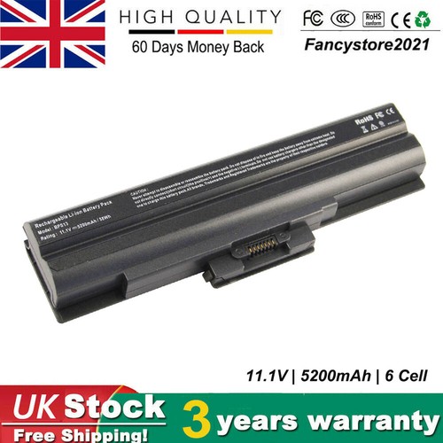 Laptop battery for sony - sony, vaio