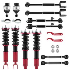 Full Assembly Coilover