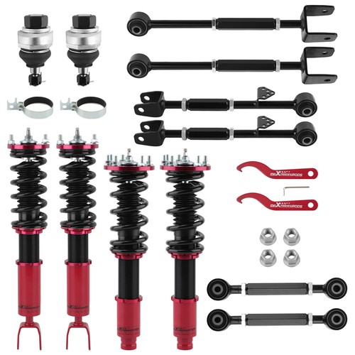Full assembly coilover - full,