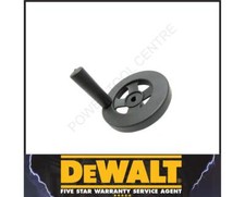 DeWalt Elu Wheel Handle D27400 DW1150 DW1151 DW1153 DW1161 DW1163 DW3151 DW733S