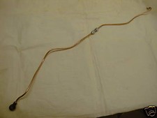 Grey Ferguson TEF Diesel Oil