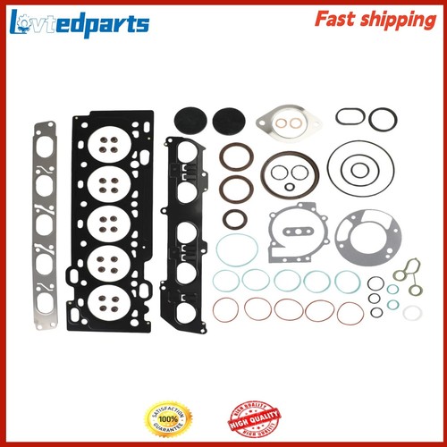 Engine cylinder head gasket - engine,