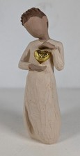 Willow Tree Keepsake Girl