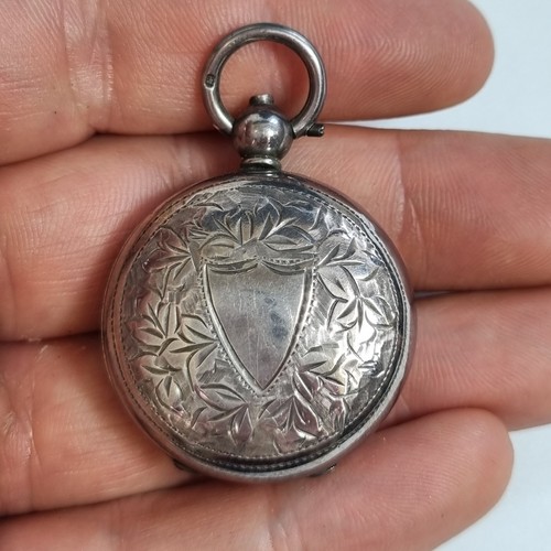 Antique solid silver - solid, sovereign