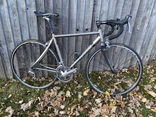 Litespeed Siena Titanium Road Bike 52cm Ultegra
