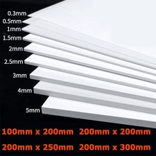 0.5mm 1mm 2mm 3mm 4mm 5mm