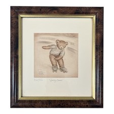 Teddy Bear Sporty bears