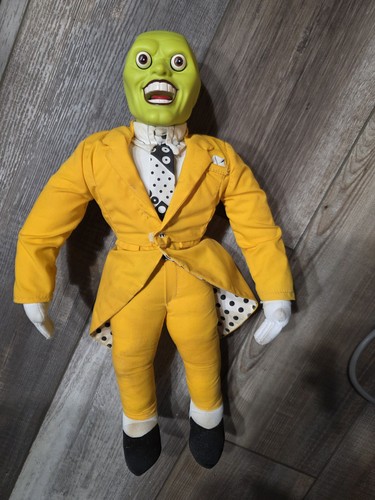 The mask jim - the,