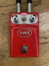T-Rex Chorus/Flanger Electric