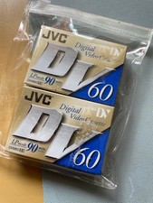 JVC Mini DV Digital Video