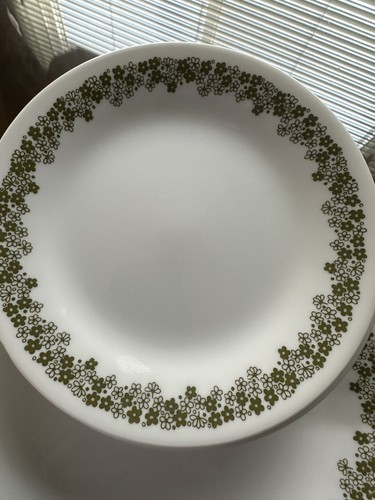 Corelle crazy daisy - 16, pc
