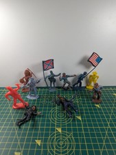 American Civil War ACW Cowboys