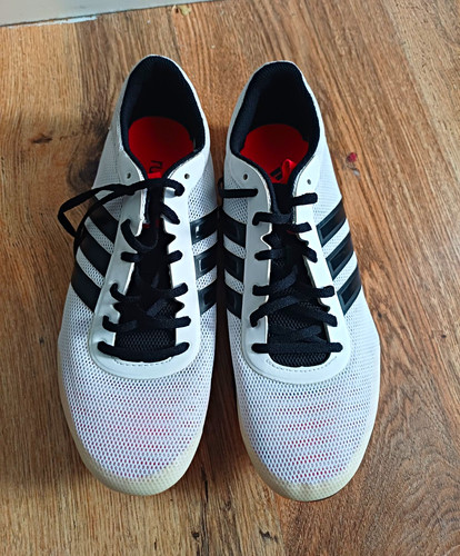 Adidas distancestar men - adidas,