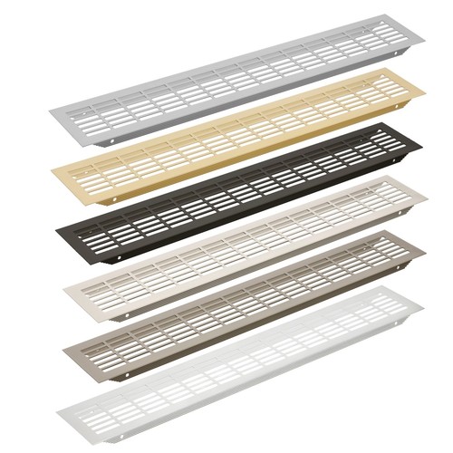 Air vent aluminium - air,