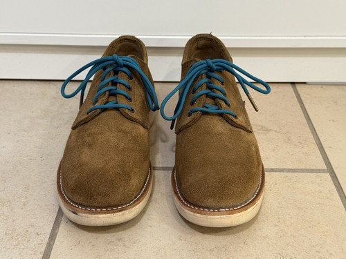 Red wing heritage 8043 - wing,